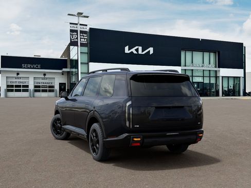 New 2027 Kia Telluride SX Prestige X-Pro AWD/4WD image 5