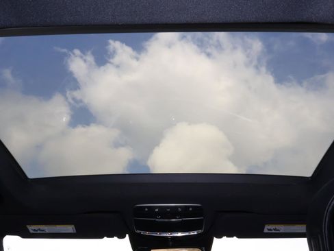 Used 2016 Mercedes-Benz S 550 S 550 image 13