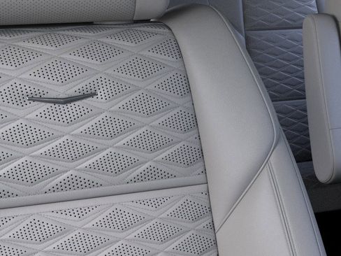 New 2026 Cadillac Escalade ESV Platinum Sport image 45