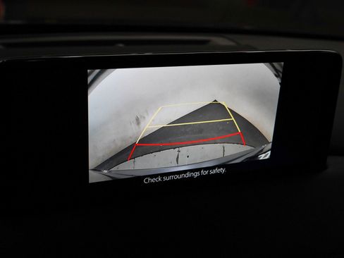 Used 2024 MAZDA CX-5 AWD 2.5 S w/ Select Package image 21