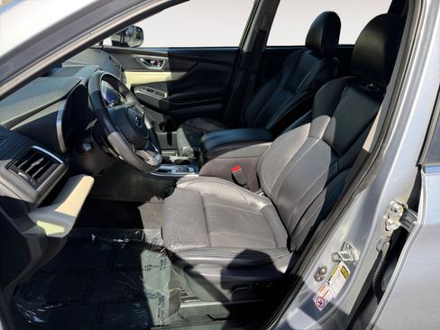 Used 2019 Subaru Ascent Limited AWD/4WD image 10