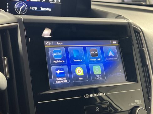 Used 2024 Subaru Forester Premium image 20