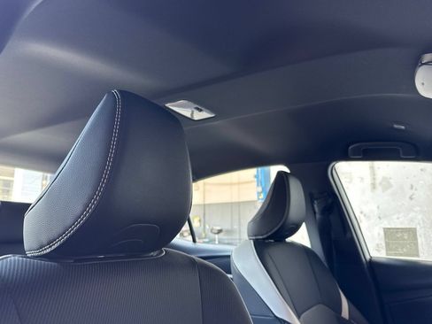 Certified 2026 Toyota Camry SE FWD image 22