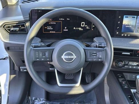 New 2026 Nissan Kicks SV w/ SV Premium Package image 19