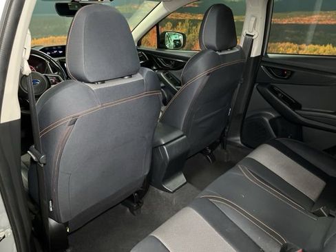 Used 2019 Subaru Crosstrek 2.0i Premium w/ Popular Package #3 image 42