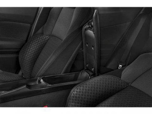 Certified 2021 Toyota C-HR LE image 14
