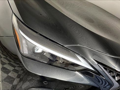 Used 2023 Lexus NX 350h AWD w/ Towing Package (2000 Lbs) image 27