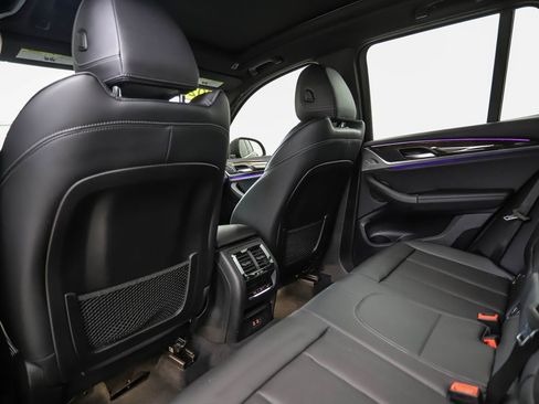 Used 2023 BMW X3 xDrive30i w/ Premium Package image 21