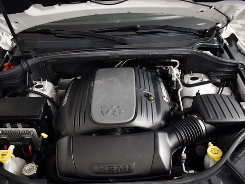 Used 2018 Dodge Durango Citadel w/ Quick Order Package 22P image 47