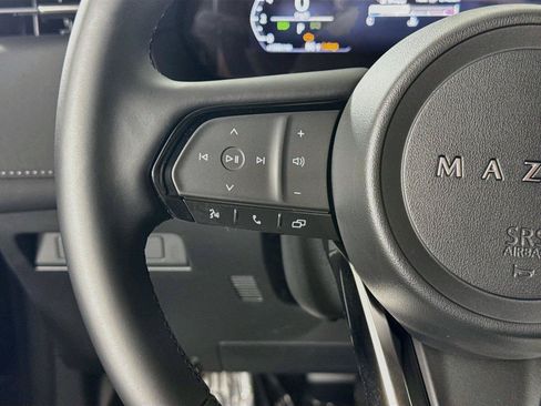 New 2026 MAZDA CX-5 AWD 2.5 S image 19