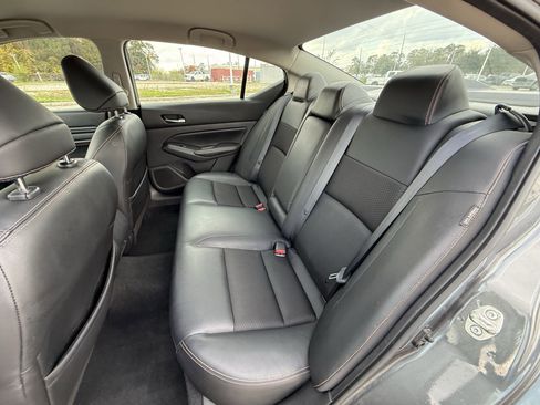 Used 2021 Nissan Altima 2.5 SR image 27