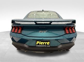 New 2026 Ford Mustang GT Premium w/ GT Performance Package video 3