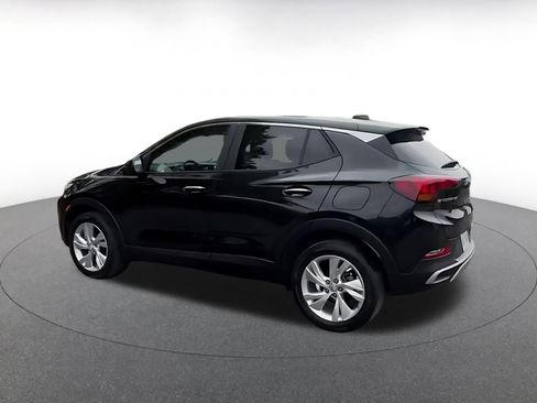 Used 2025 Buick Encore GX Preferred FWD image 10