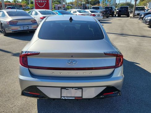 Used 2020 Hyundai Sonata SEL FWD image 7