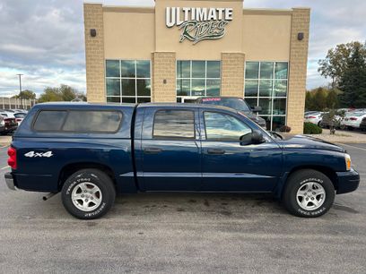 Used 2006 Dodge Dakota SLT