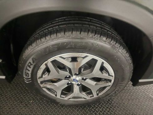 Certified 2023 Subaru Forester Premium image 12