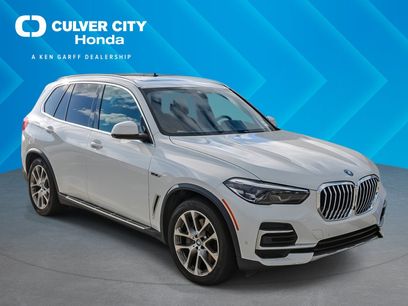 Used 2023 BMW X5 xDrive45e