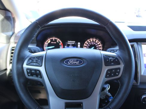 Used 2019 Ford Ranger XLT w/ Equipment Group 302A Luxury image 18