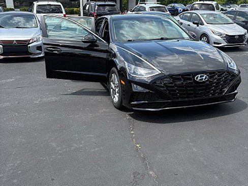 Used 2023 Hyundai Sonata SEL FWD image 13