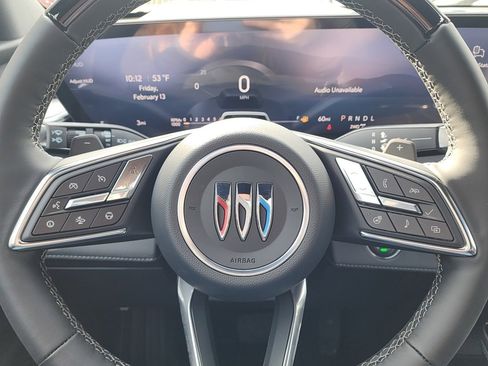 New 2026 Buick Enclave Avenir w/ Super Cruise Package image 20