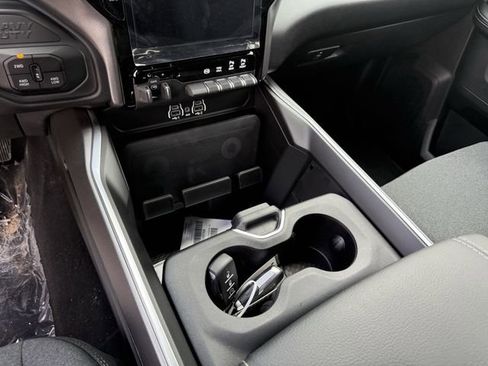 New 2025 RAM 2500 Lone Star image 26