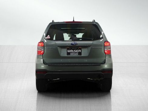 Used 2015 Subaru Forester 2.5i Premium w/ Popular Package #1 image 4