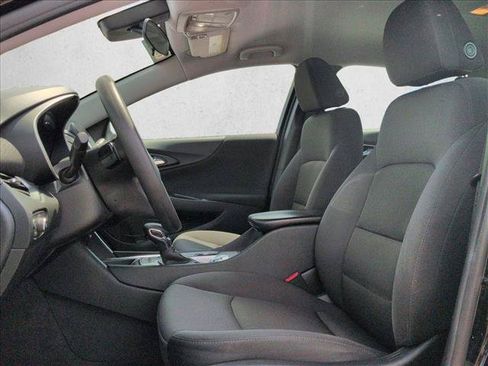 Used 2023 Chevrolet Malibu LT w/ Driver Confidence Package FWD image 15