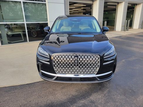 Certified 2024 Lincoln Corsair AWD w/ Equipment Group 101A image 42