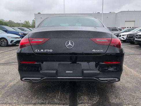 New 2025 Mercedes-Benz CLA 250 CLA 250 image 5