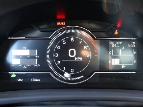 New 2025 Subaru BRZ Limited image 11