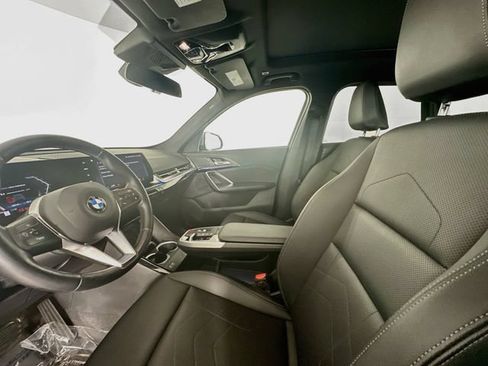 Used 2023 BMW X1 xDrive28i w/ Convenience Package AWD/4WD image 21