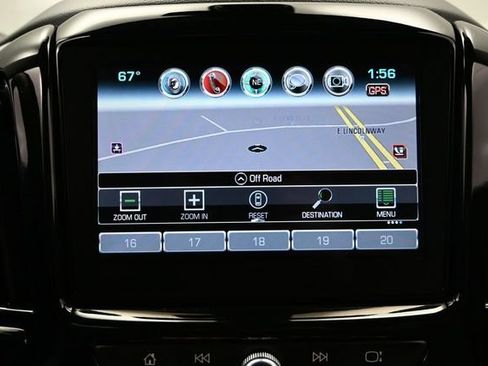 Used 2018 Chevrolet Traverse LT w/ LPO, Floor Liner Package AWD/4WD image 40