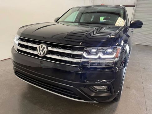Used 2019 Volkswagen Atlas SE FWD image 6