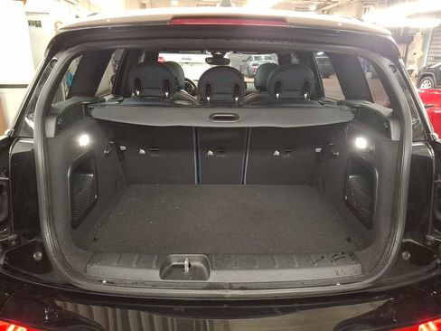 Certified 2023 MINI Cooper Clubman John Cooper Works image 27