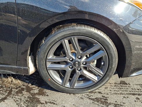 Used 2021 Kia Forte GT-Line image 8