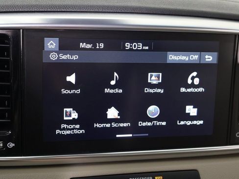 Used 2022 Kia Sportage EX image 46