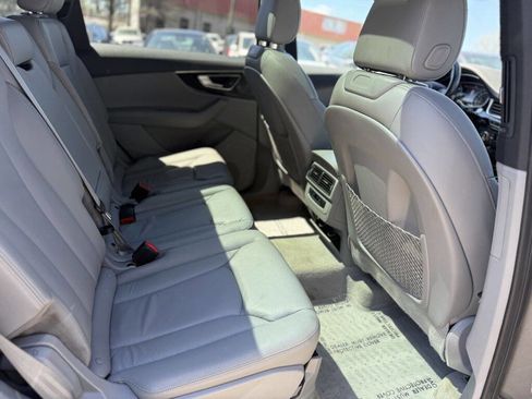 Used 2017 Audi Q7 2.0T Premium Plus image 16