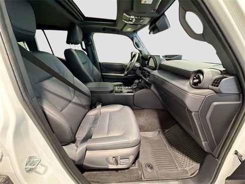 Certified 2024 Toyota Land Cruiser w/ Premium Package image 22