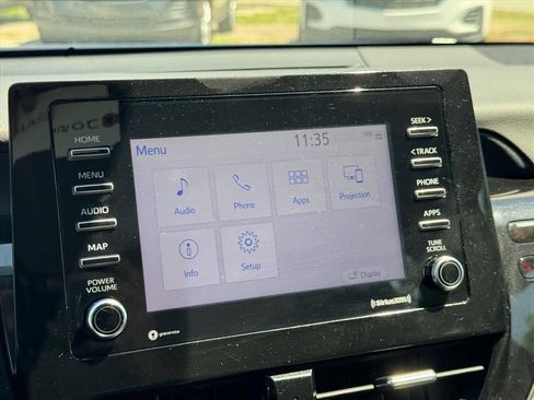 Used 2023 Toyota Camry LE FWD image 22