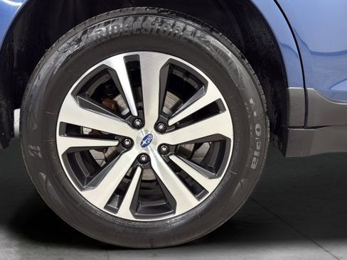 Used 2019 Subaru Outback 2.5i Limited image 39