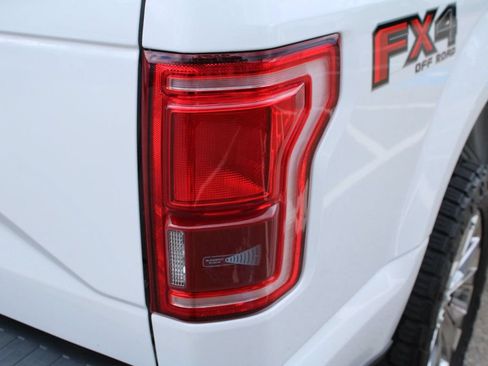 Used 2016 Ford F150 XLT w/ Equipment Group 302A Luxury AWD/4WD image 10