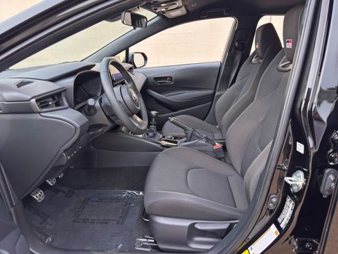 Used 2025 Toyota Corolla GR AWD/4WD image 16