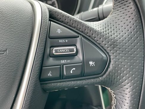 Certified 2022 Nissan Maxima Platinum w/ Sport Mat Group image 16