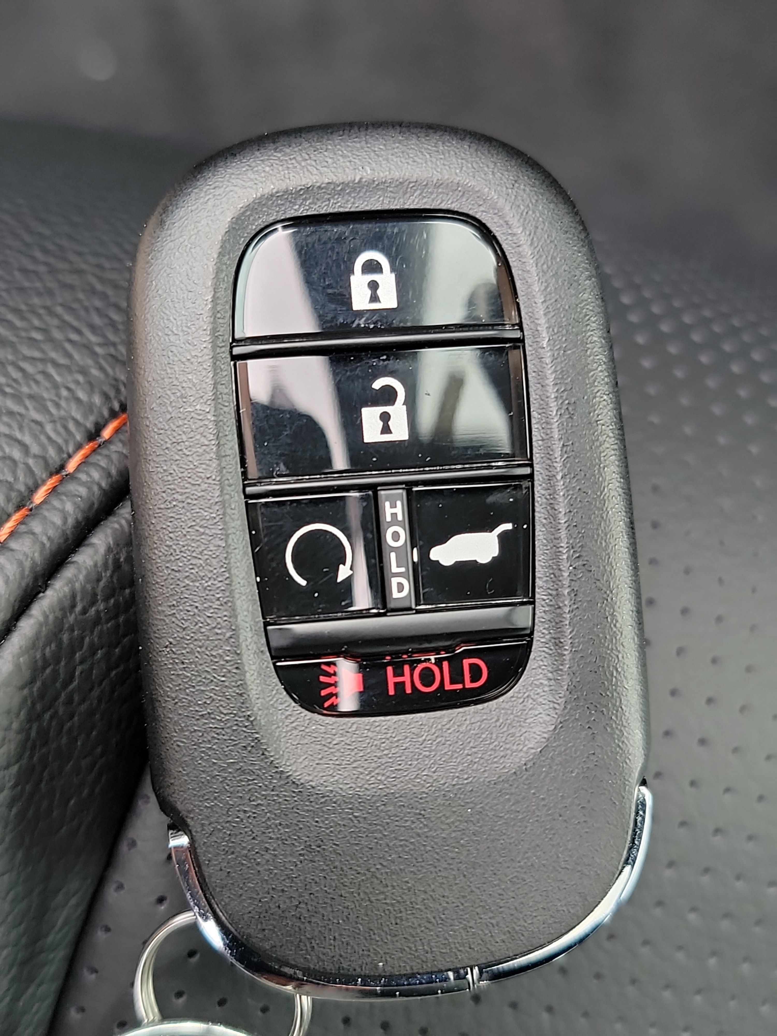 New 2026 Honda CR-V Sport-L image 23