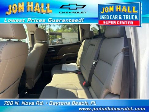 Used 2018 GMC Sierra 1500 SLT image 19