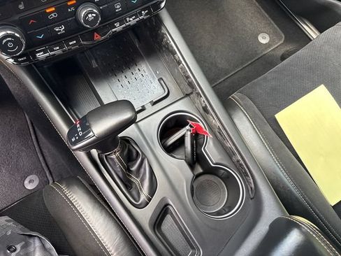 Used 2025 Dodge Durango R/T AWD/4WD image 35