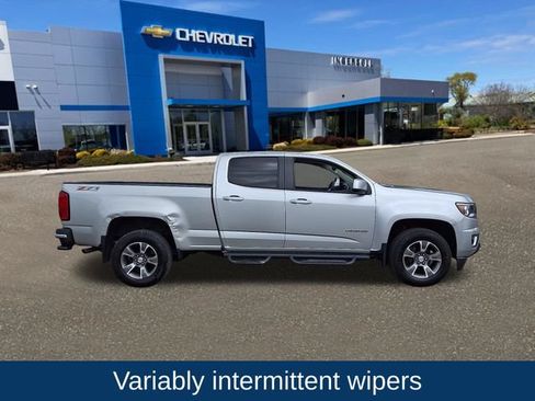 Used 2016 Chevrolet Colorado Z71 AWD/4WD image 27