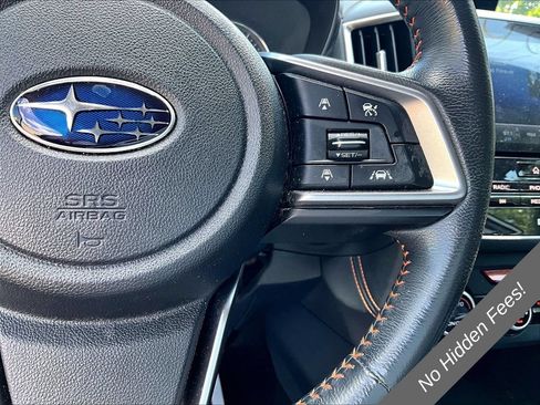 Used 2018 Subaru Crosstrek 2.0i Limited AWD/4WD image 14