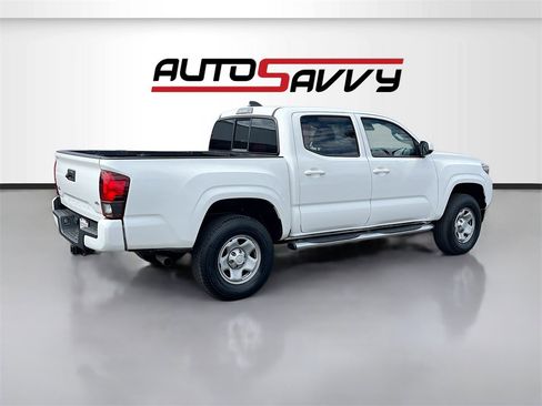 Used 2023 Toyota Tacoma SR image 7