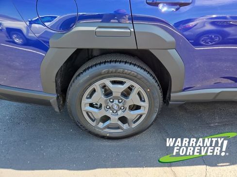 Certified 2026 Subaru Outback Premium w/ Premium/Limited Package AWD/4WD image 21